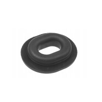 Gumy mocowania owiewki - 27mm / 12mm Oval