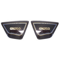 Panele boczne Suzuki GN 250 85-99