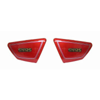 Panele boczne Suzuki GN 125 92-01