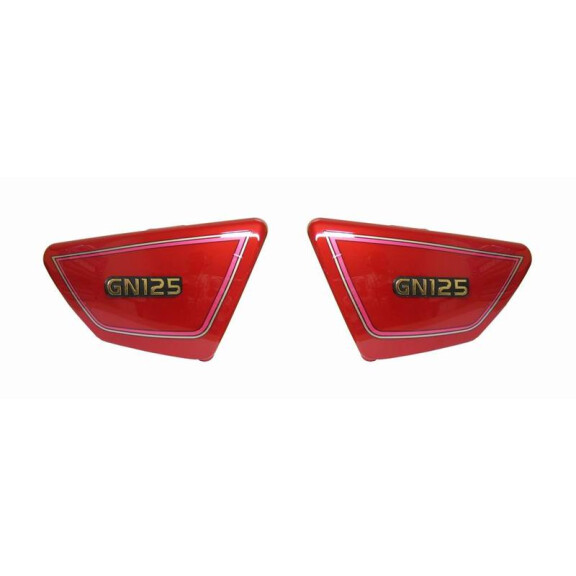 Panele boczne Suzuki GN 125 92-01
