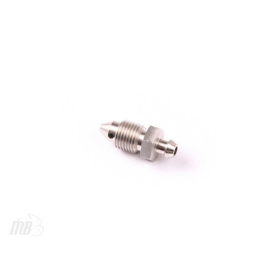 Śruba odpowietrzająca zacisku hamulcowego przód Ducati 748 848 916 996