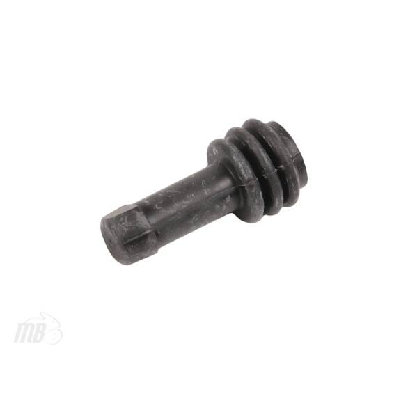 Tuleja gumowa do zacisku hamulcowego przód Kawasaki ER6 GT 550 KLE 500