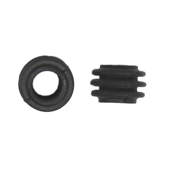 Tuleja gumowa do zacisku hamulcowego przód Kawasaki GPZ 500 GT 550 KLR 650