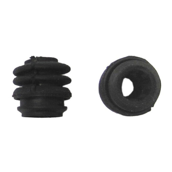 Tuleja gumowa do zacisku hamulcowego przód Yamaha FZ6 S2 MT03 660 TW 125