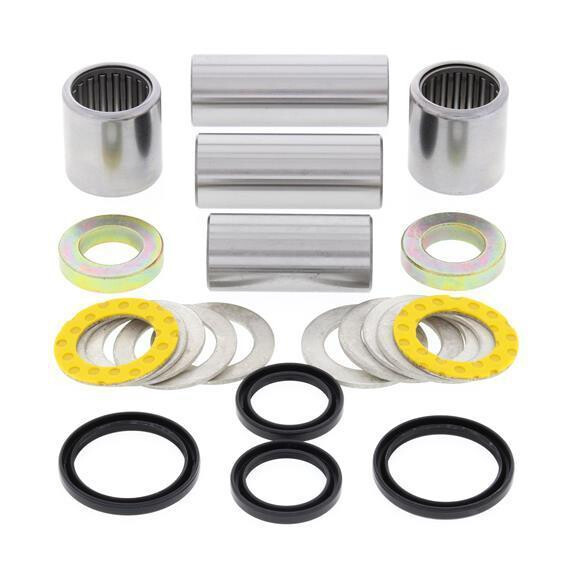 Łożyska łącznika wahacza zestaw Honda CRF 250 450