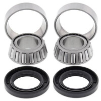 Łożyska łącznika wahacza zestaw Kawasaki GTR 1000 86-03