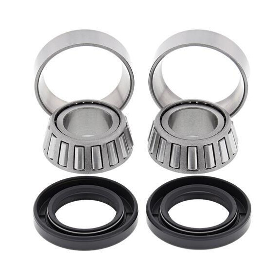 Łożyska łącznika wahacza zestaw Kawasaki GTR 1000 86-03