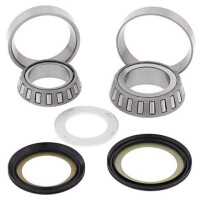 Łożysko główki ramy Suzuki DR-Z 70 RM 80 TS 125 RV 90