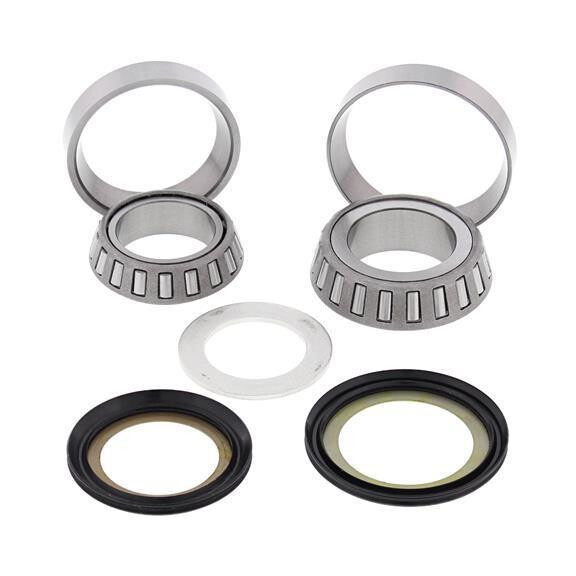 Łożysko główki ramy Suzuki DR-Z 70 RM 80 TS 125 RV 90
