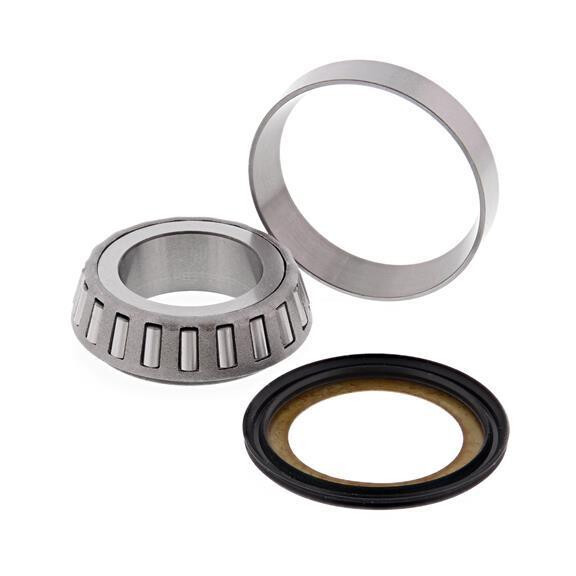 Łożysko główki ramy dolne stożkowe Suzuki GN 125 GS 125 GT 125