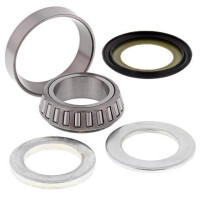 Łożysko główki ramy dolne stożkowe Honda CR 125 250 500 CRF 250 450