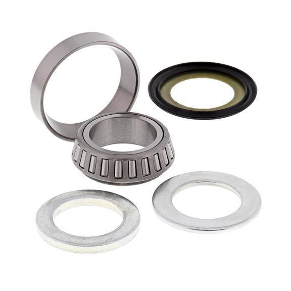 Łożysko główki ramy dolne stożkowe Honda CR 125 250 500 CRF 250 450