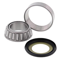 Łożysko główki ramy dolne stożkowe Honda CR 125 250 450 480 500 R CRF 250