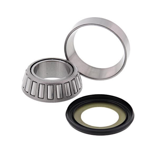 Łożysko główki ramy dolne stożkowe Honda CR 125 250 450 480 500 R CRF 250