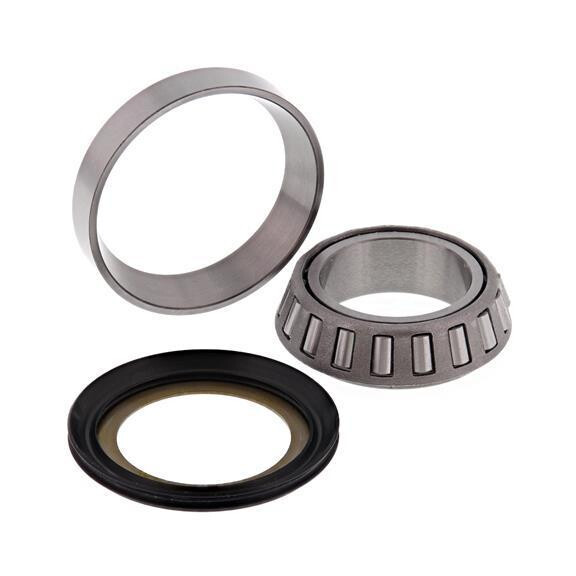 Łożysko główki ramy górne stożkowe Yamaha CS 50 DT 50 125 250