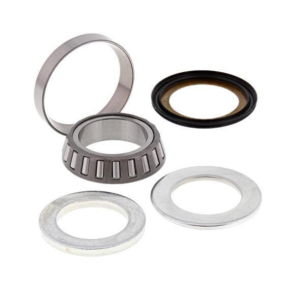 Łożysko główki ramy górne stożkowe Kawasaki BN 125 Eliminator GPZ 500 H1 500
