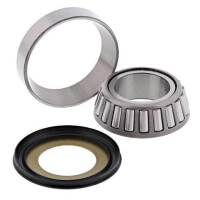 Łożysko główki ramy górne stożkowe Kawasaki EN 450 500 GPZ 750 900 GTR 1000