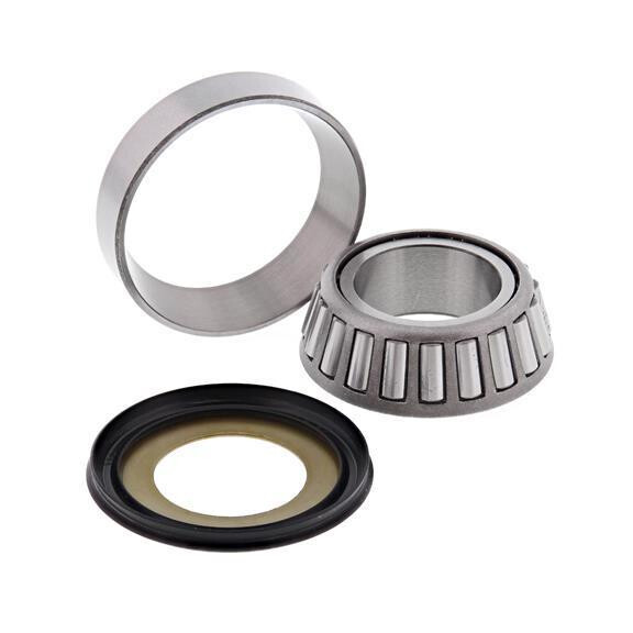 Łożysko główki ramy górne stożkowe Kawasaki EN 450 500 GPZ 750 900 GTR 1000