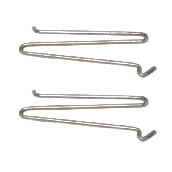 Szpilka mocowania zacisku hamulca tył Yamaha DT 50 R 07-08 XT 125 07-12