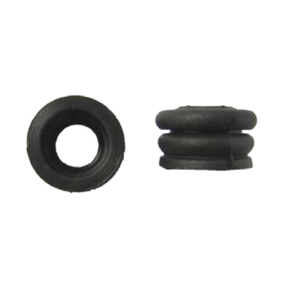 Tuleja gumowa do zacisku hamulcowego tył Kawasaki Z 750 80-87