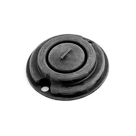 Membrana zbiorniczka pompy hamulcowej Kawasaki EN 500 VN 750 800 1500