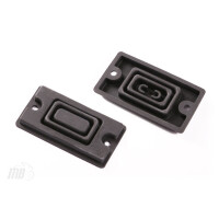 Membrana zbiorniczka pompy hamulca Suzuki AN 650 DL 650 1000 GS 500