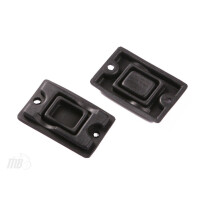 Membrana zbiorniczka pompy hamulcowej Yamaha CY 50 TTR 250 XT 225 YP 250