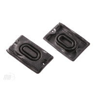Membrana zbiorniczka pompy hamulcowej Yamaha RD 125 250 TZR 125 XT 600