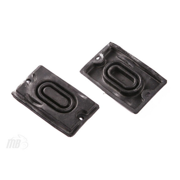 Membrana zbiorniczka pompy hamulcowej Yamaha RD 125 250 TZR 125 XT 600