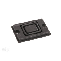 Membrana zbiorniczka pompy hamulcowej Yamaha FZS 1000 Fazer TDM 900