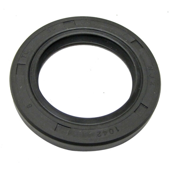 Uszczelka koła przedniego lewa Honda CL 400 98-03 NC38