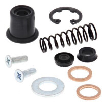 Zestaw naprawczy pompy hamulcowej przód Suzuki DR 350 DRZ 125 RM 85 250