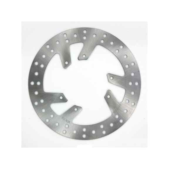 Tarcza hamulcowa przód Honda CRF 450 X 05-06