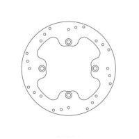 Tarcza hamulcowa przód Suzuki DR 350 90-99
