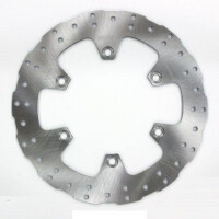 Tarcza hamulcowa Wavy przód Honda CB 500 CBF 500 600 CBR 1000 NT 700