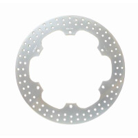Tarcza hamulcowa lewa przód Yamaha XJ 900 S Diversion 95-03