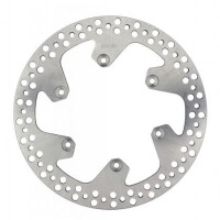Tarcza hamulcowa tył Yamaha WR 250 450 YZ 125 250 450