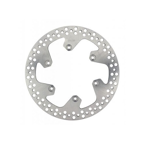 Tarcza hamulcowa tył Yamaha WR 250 450 YZ 125 250 450