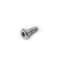 Śruba mocująca tarczę hamulcową przód Honda CB 125 F 15-16