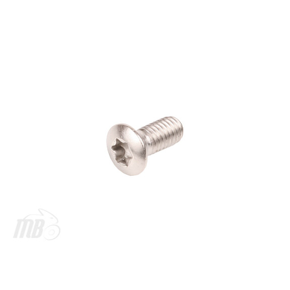 Śruba mocująca tarczę hamulcową przód Yamaha TT 600 96-00