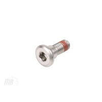 Śruba mocująca tarczę hamulcową przód Honda CR 125 250 Suzuki AN 250 400