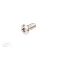 Śruba mocująca tarczę hamulcową tył Yamaha TT 600 96-00