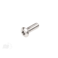 Śruba mocująca tarczę hamulcową tył Kawasaki KX 125 250 500 RMX 250 YZ 125