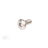 Śruba mocująca tarczę hamulcową tył Kawasaki KX 65 00-17 KX 85 01-17
