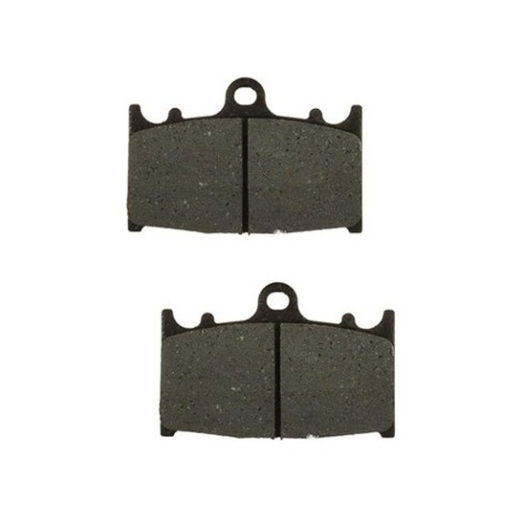 Klocki hamulcowe przód FT3062 Kawasaki KLZ 1000 VN 1700 ZXR 750 ZZR 600