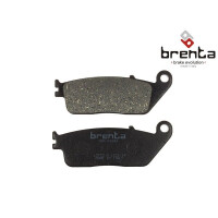 Klocki hamulcowe przód FT3071 Daelim VL 125 Honda CB 500 CBR 500 NC 700 750