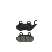 Klocki hamulcowe przód FT3099 Peugeot Tweet 50 125 PGO TRex 50 125
