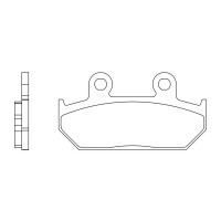 Klocki hamulcowe przód FT3143 Honda CBR 1000 NX 500 650 VFR 750 XRV 650