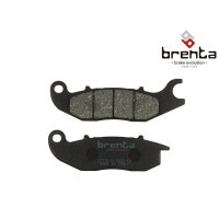Klocki hamulcowe przód FT3147 Honda ANF 125 Innova CBR 125 CBF 125