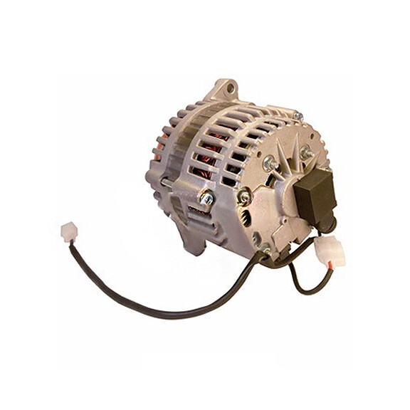 Alternator Honda GL 1500 Goldwing 90-00
